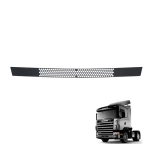 Сетки в решетки радиатора (верх.средн.низ) Scania 4 серия