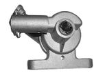 Насос масляный в корпусе KM376AG /Oil Pump Body,Cover
