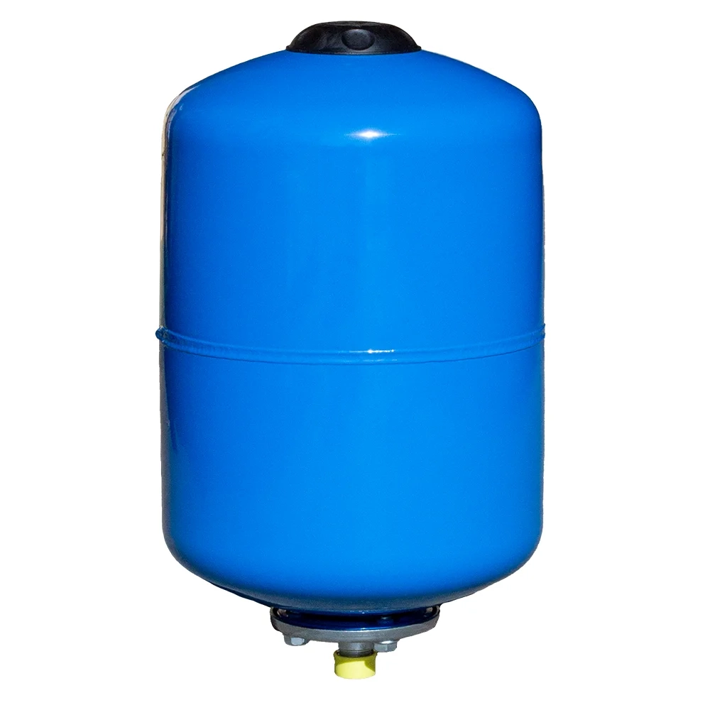 Гидроаккумулятор CRUWA CRW 12 C 10 BLUE (12 л)