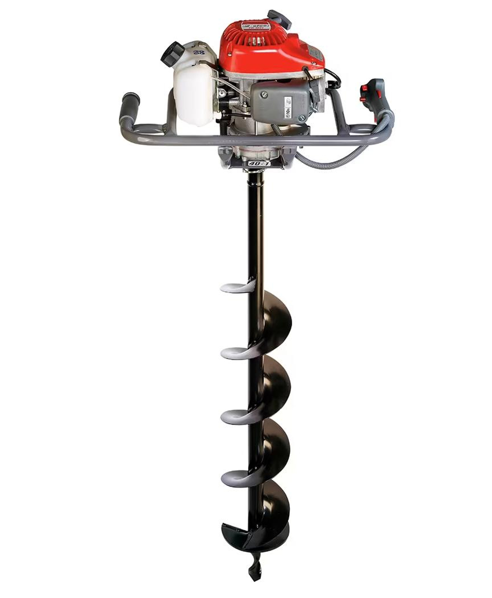 Бензобур EFCO TR 1551