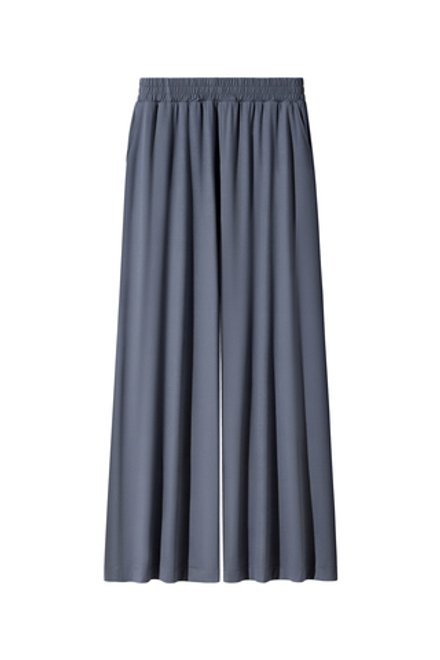 Брюки Wide S.Loren Peach Grey
