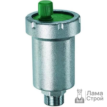 Автоматический воздухоотводчик 1/2 прямой