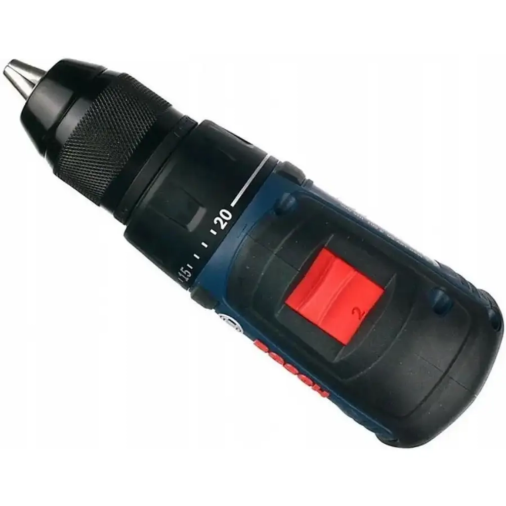 Аккумуляторный шуруповёрт GSR 18V-50 Professional BOSCH 06019H5000