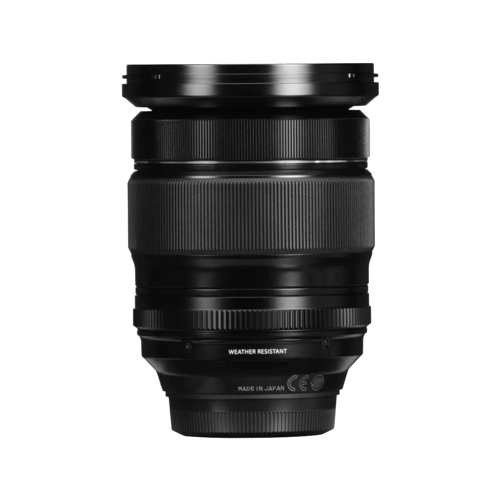 Объектив Fujifilm XF 16-55mm f/2.8 R LM WR