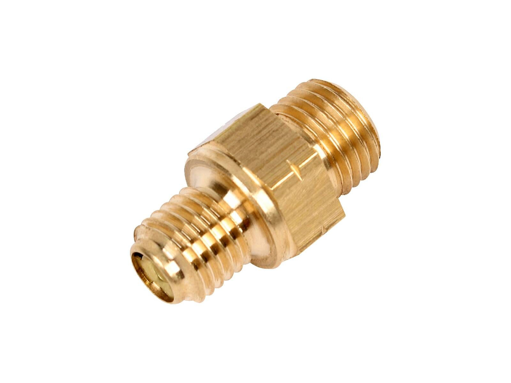 Клапан обратный M12x1.5mm/M14x1.5mm Mercedes ACTROS,AXOR,SK/MK/NG-SERIES BM385