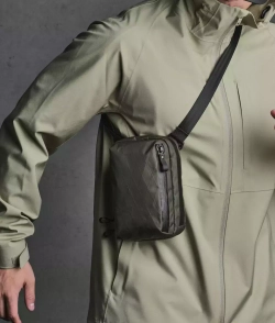 Сумка-несессер Alpaka Metro Sling