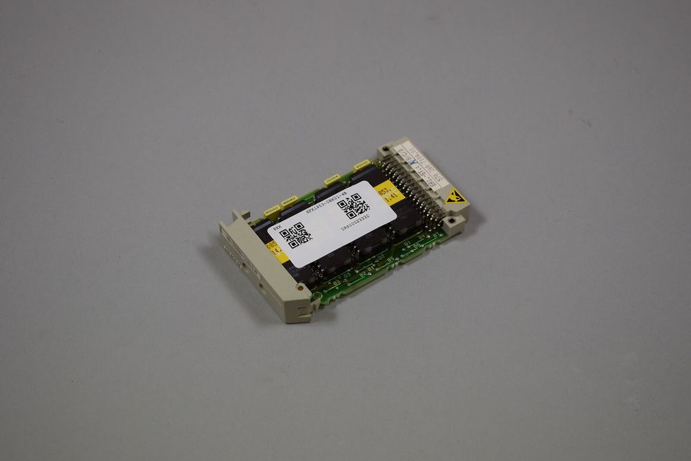 SIEMENS 6FX1853-0BX01-4B