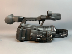 Canon XF300