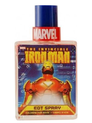 Marvel The Invincible Iron Man