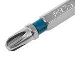 Бита РН3 х 50, сталь S2, 10 шт. Gross, 11336
