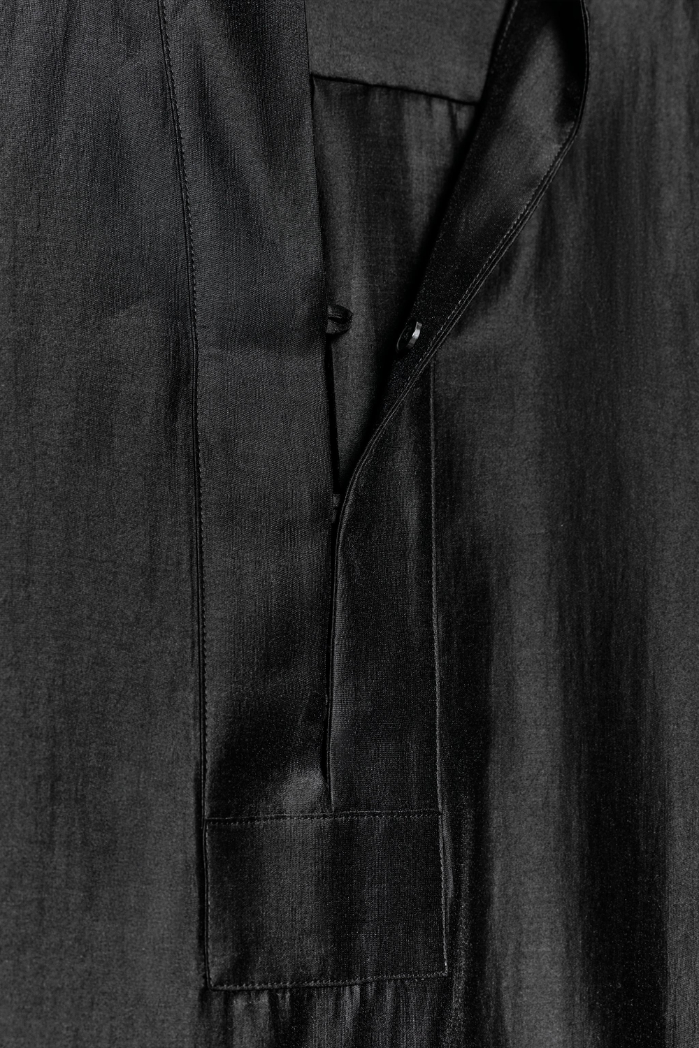 РУБАШКА В ПОЛОСКУ — ZW COLLECTION — ZARA
