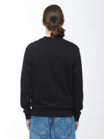 Мужская Толстовка Crew Neck