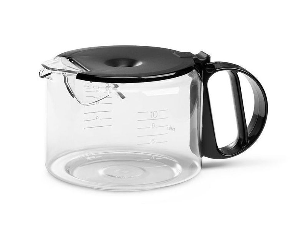 Колба BRSC010 для кофеварки Braun Колба BRSC010 для кофеварки Braun