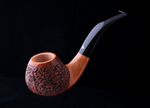 Курительная трубка L’Anatra Rustic, L521-4