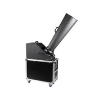 Газовая конфетти-пушка MOKA SFX MK-CN05 (CO2, 30 кг, до 16 м)