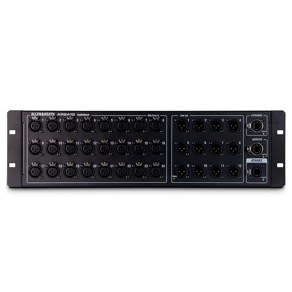 ALLEN&HEATH AR2412