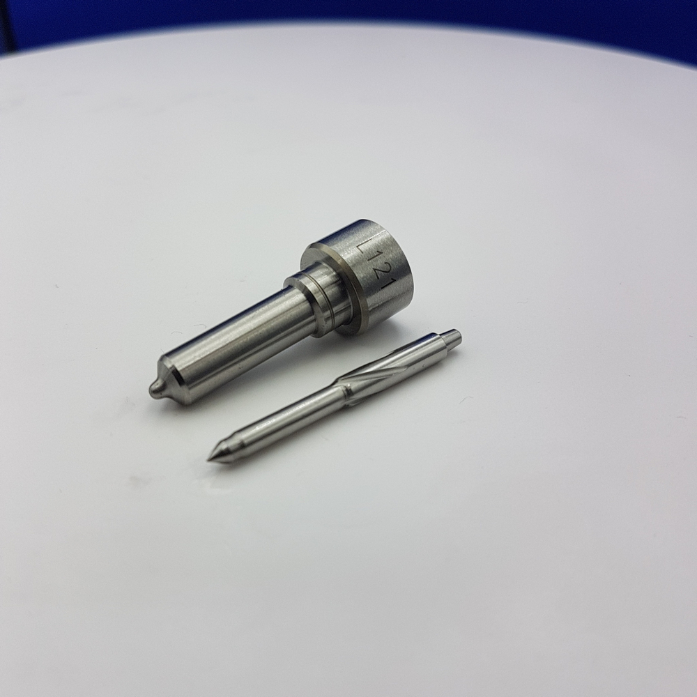 Распылитель форсунки DELPHI L121PRD / 1219725 / R02201Z / MiHot