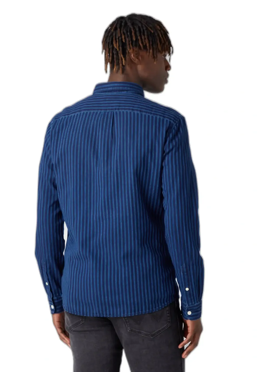 Рубашка LS 1 PKT BUTTON DOWN 112341057