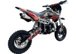 Детский питбайк BSE EVO 110