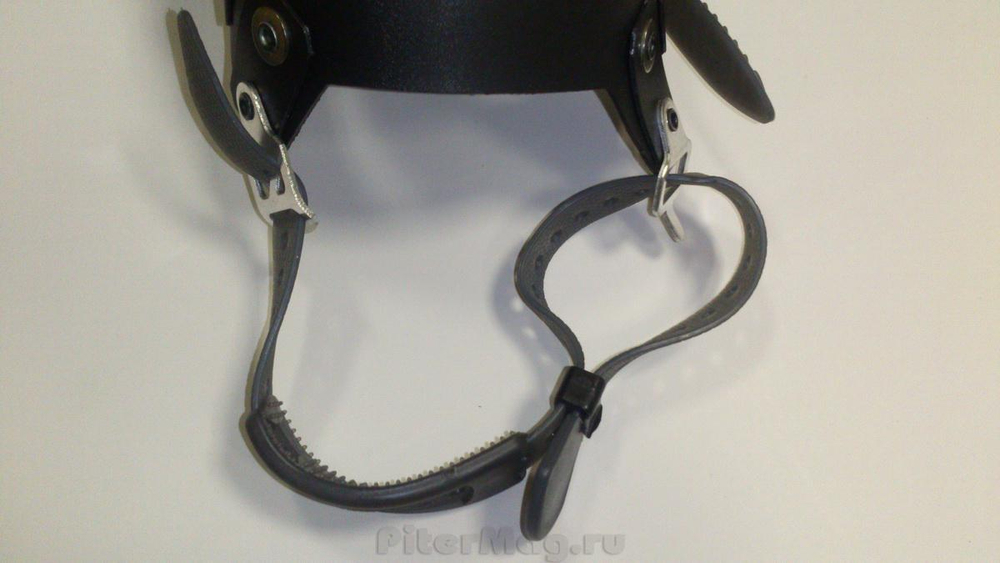 Крепление для снегоступов Tramp Active правое [TRA-004]