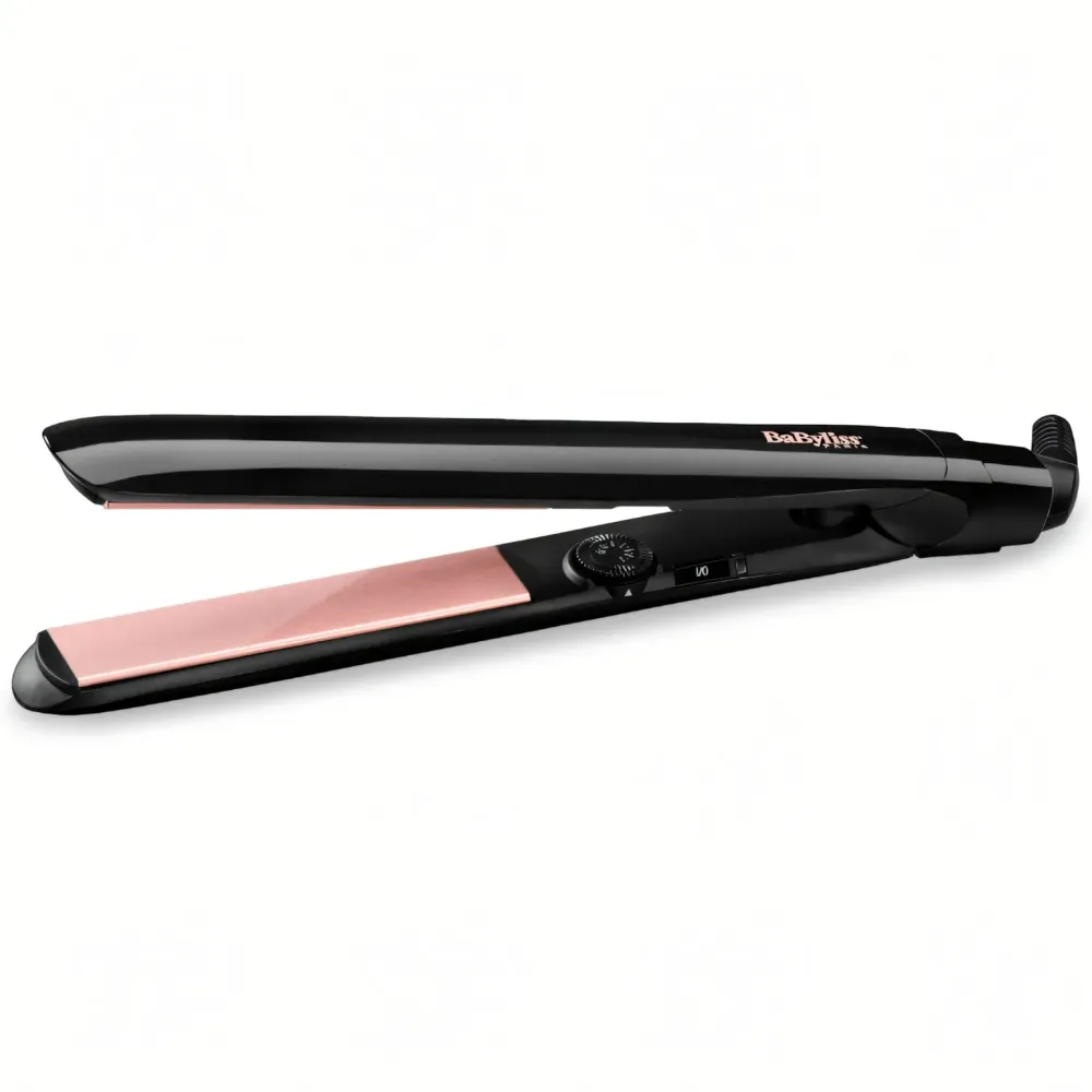 Выпрямитель BaByliss Smooth Control 235 ST298E