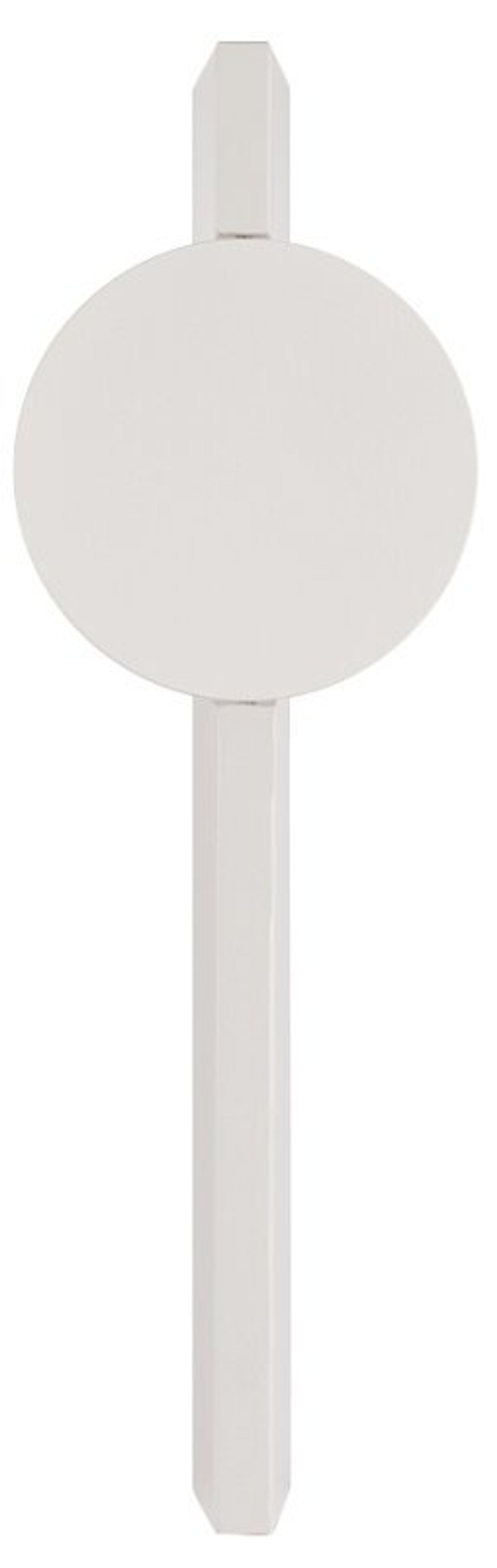 Накладной светильник Loft it Flame 10452W White sand