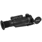 Прицел тепловизионный Sytong XM03-35LRF x2.8/5.6/11.2/22.4, 384x288 лазерный дальномер,ø35мм, обнаруж.1750м, IP67, 668г