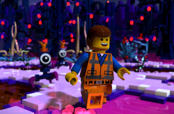 LEGO: Movie 2 Videogame (диск для Xbox One/Series X, интерфейс и субтитры на русском языке)