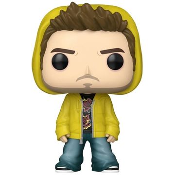 Фигурка Funko POP! TV Breaking Bad Jesse Pinkman (1935) 93140