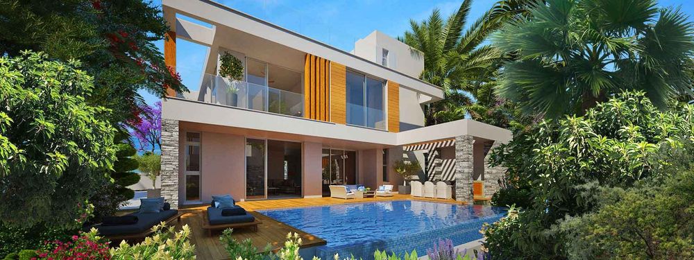 Azalea Villas - Villa No. 1718/27