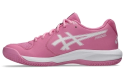 Женские кроссовки для padel Asics Gel-Dedicate 9 Padel - bubblegum/white