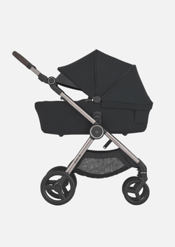 Anex Детская коляска iQ Starless