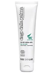 Гель алоэ вера 96% (organic)