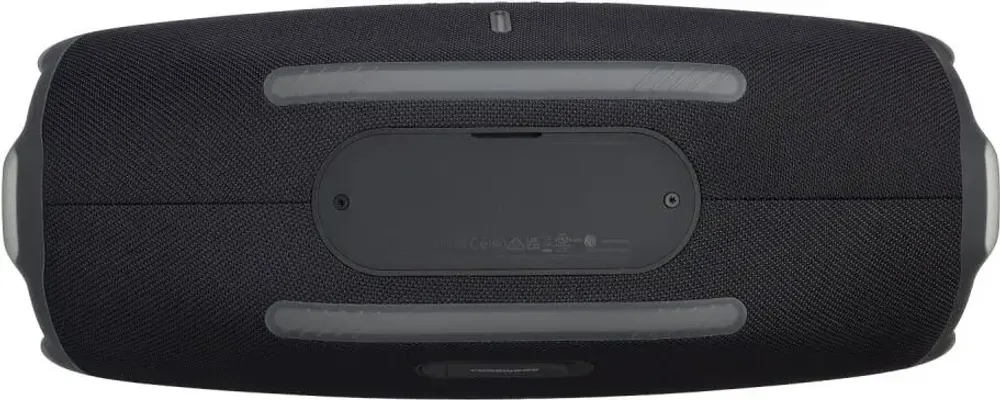 Портативная колонка JBL Boombox 4 Black - 4