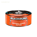 Табак для кальяна Black Burn 25 грамм.