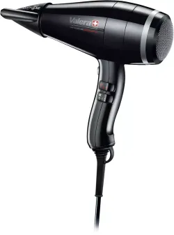 Фен профессиональный Valera Light Silence 2000 Swiss Selection (LS 2000)