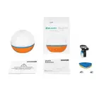 Кемпинговый фонарь Olight Obulb Plus Orange