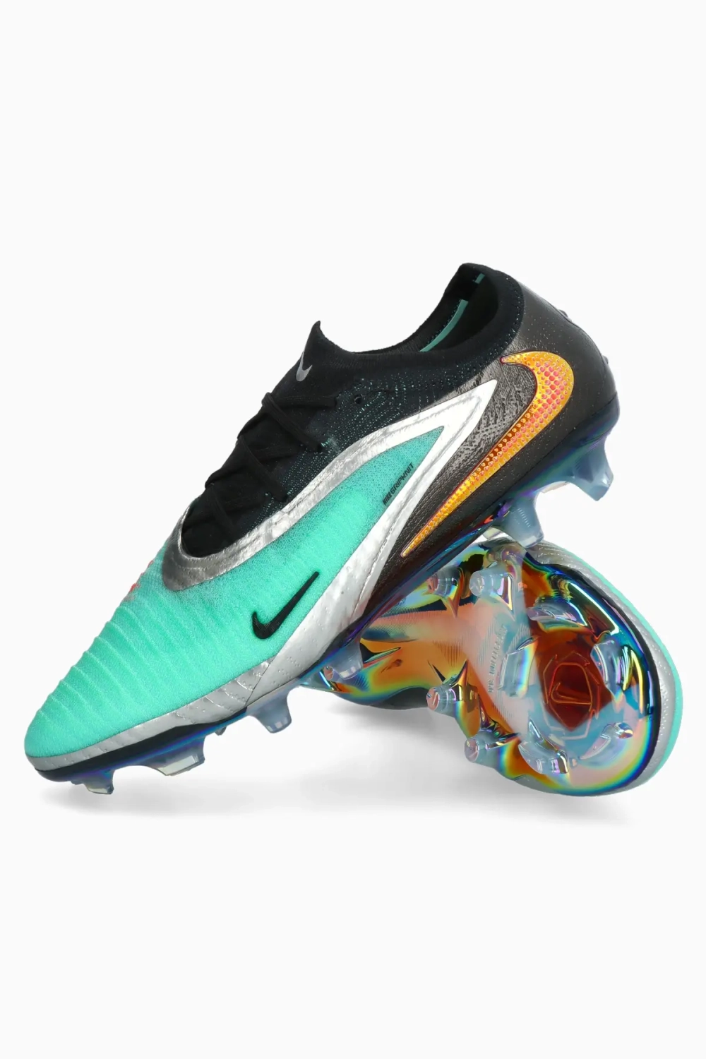 Бутсы Nike Phantom 6 Low Elite FG