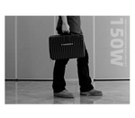 Осветитель Yongnuo YN150LI Kit, 3200-5600К, с рукояткой и сетевым адаптером, mini Bowens