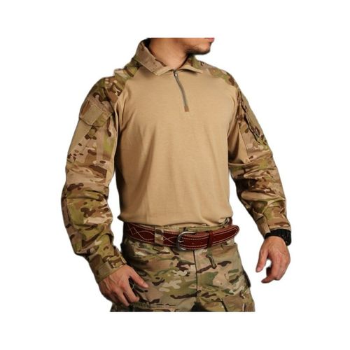 Тактическая рубашка EmersonGear G3 Combat