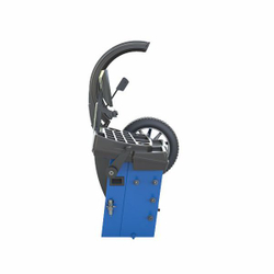 SIVIK STELLAR СБМП-60/3D Pro (УЗ,ТЛУ) Станок балансировочный