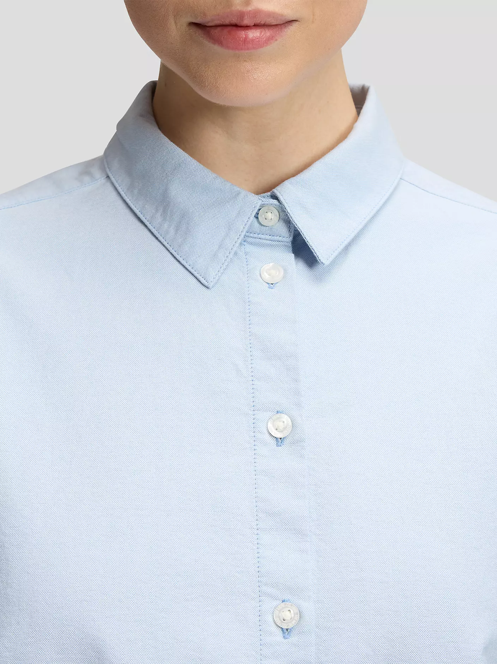 Рубашка женская LEE BOYFRIENDS SHIRT