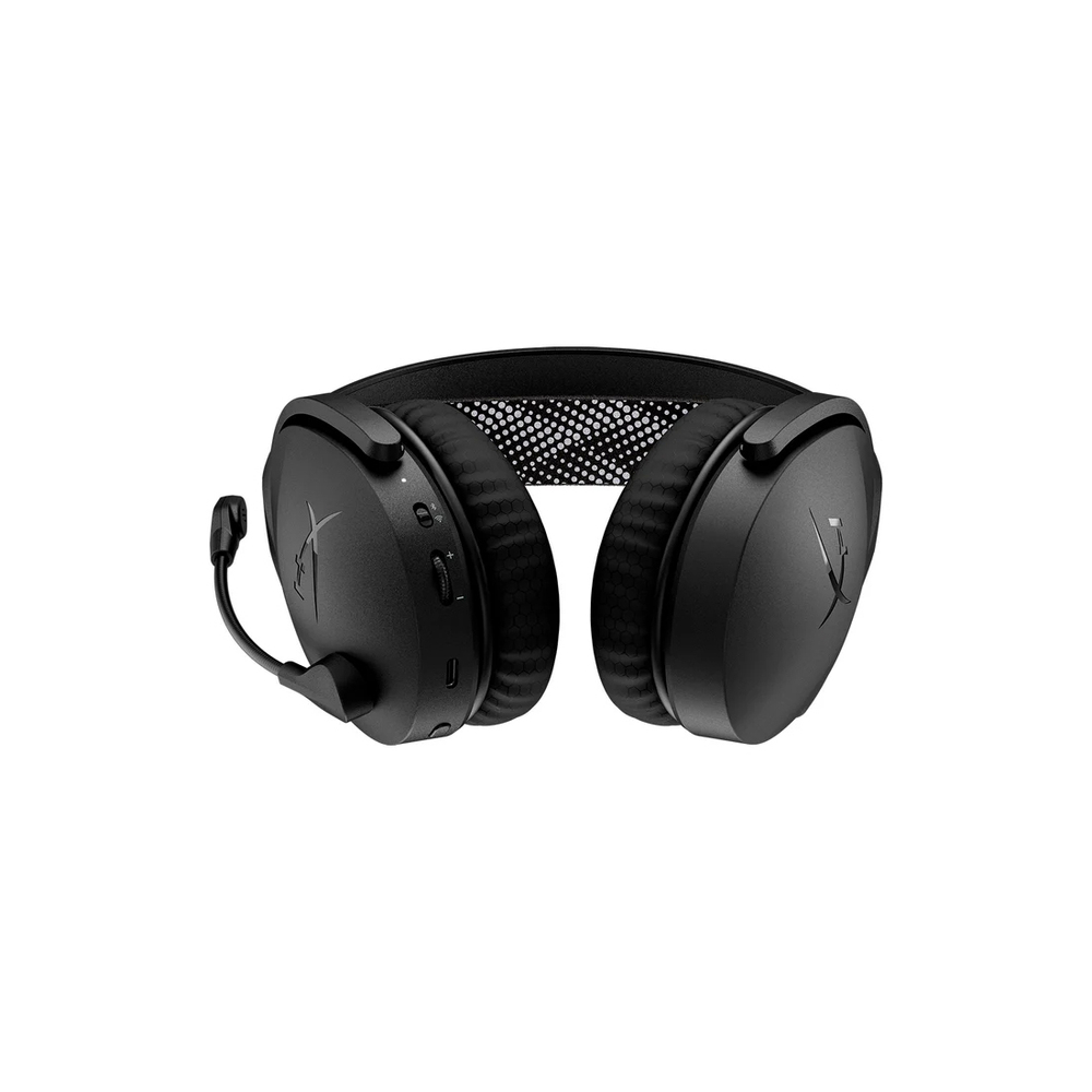 Гарнитура HyperX Cloud Jet Dual - (Black) AJ0T1AA