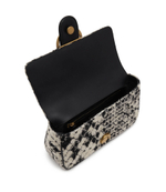 Сумка-мессенджер LOVE ONE MINI CL Pinko - черный(100059 A17A)