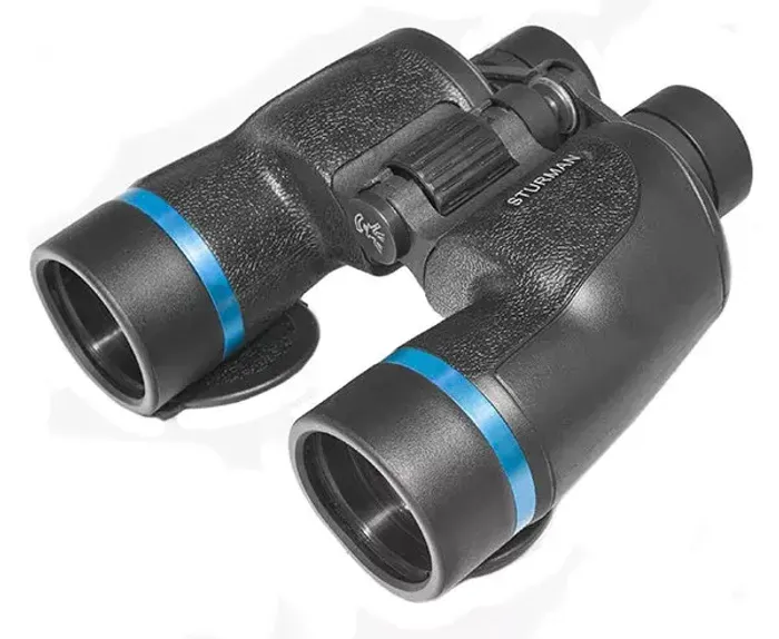 Бинокль Sturman 10x50 WP WA Бинокль Sturman 10x50 WP WA