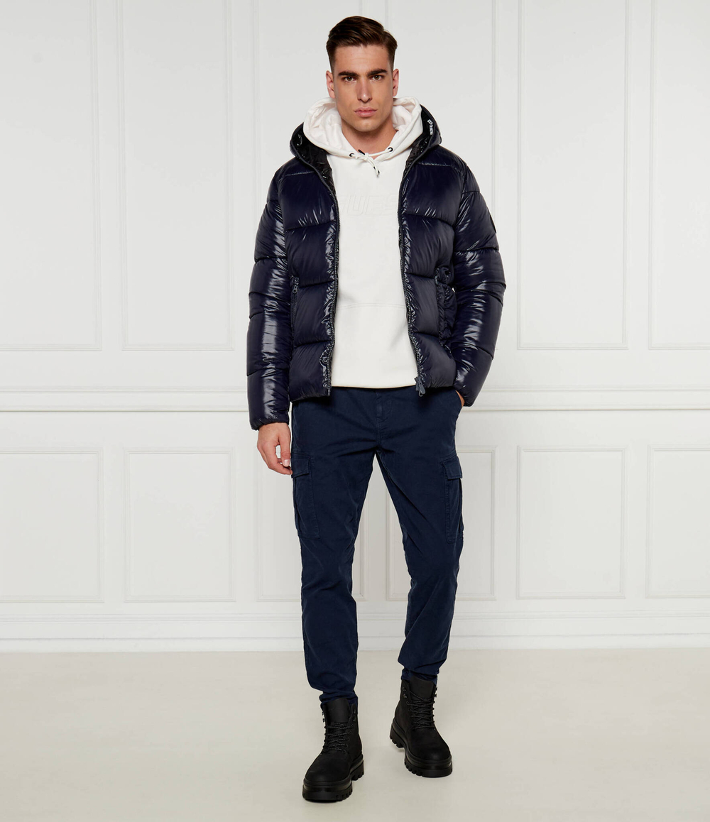 Худые ALDWIN GUESS ACTIVE - белый(Z4YQ12 K9V31)