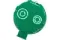 Подрозетник Systeme Electric d 68*45 c ушами 18628