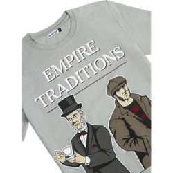 Футболка Empire traditions