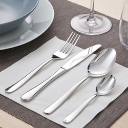 IKEA MARTORP  (ИКЕА МАРТОРП)  -  Набор столовых приборов, 30 шт. - нержавеющая сталь