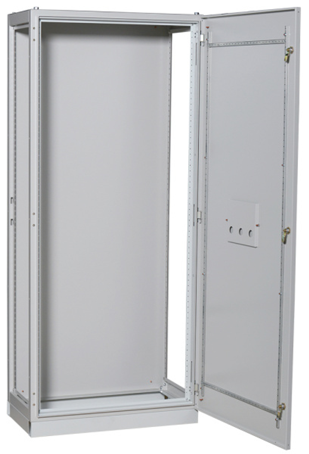 Шкаф напольный IEK YKM50-1800-800-600
